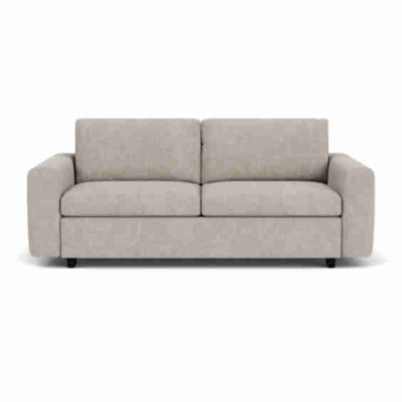 Reva Storage Loveseat